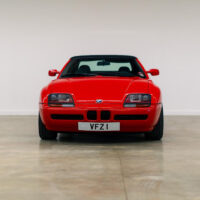 BMW Z1 1991 - Image 26