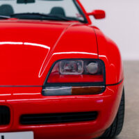 BMW Z1 1991 - Image 36