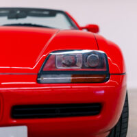 BMW Z1 1991 - Image 37
