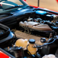 BMW Z1 1991 - Image 41
