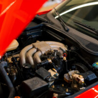BMW Z1 1991 - Image 43