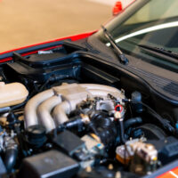 BMW Z1 1991 - Image 46