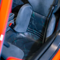 BMW Z1 1991 - Image 53