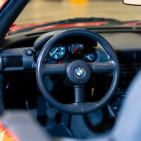 BMW Z1 1991 - Image 54