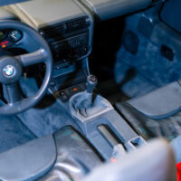 BMW Z1 1991 - Image 55