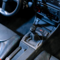 BMW Z1 1991 - Image 57