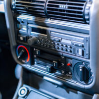 BMW Z1 1991 - Image 58