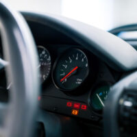BMW Z1 1991 - Image 61
