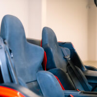 BMW Z1 1991 - Image 68