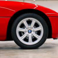 BMW Z1 1991 - Image 71
