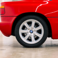 BMW Z1 1991 - Image 72