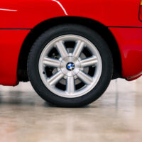 BMW Z1 1991 - Image 73