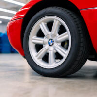 BMW Z1 1991 - Image 74