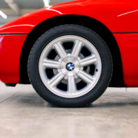 BMW Z1 1991 - Image 75