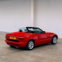 BMW Z1 1991 - Image 77