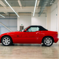 BMW Z1 1991 - Image 27