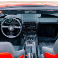 BMW Z1 1991 - Image 82
