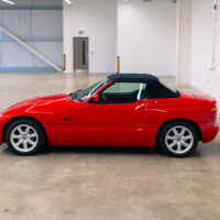 BMW Z1 1991 - Image 28