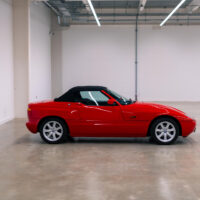 BMW Z1 1991 - Image 29
