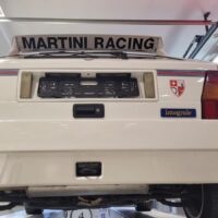 Lancia Delta HF Integrale Evo I Martini Livery - Image 177