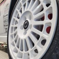Lancia Delta HF Integrale Evo I Martini Livery - Image 15