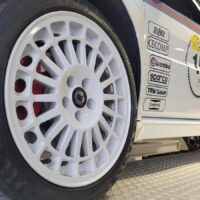 Lancia Delta HF Integrale Evo I Martini Livery - Image 18