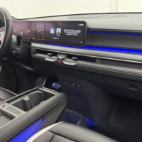 Kia EV9 AWD 385hp GT-Line 7-Seats Pano Head Up - Image 19