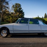 Citroën DS 20 Pallas - Image 79