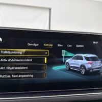 Mercedes-Benz GLE 350 de 4M AMG Premium+ - Image 24