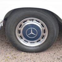 Mercedes-Benz 280 SE 3.5 Low Grille Coupe 1971 - Image 85