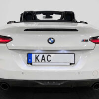 BMW Z4 Roadster sDrive20i - Image 5