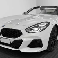 BMW Z4 Roadster sDrive20i - Image 2