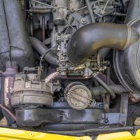 Citroën Méhari 4×4 1982 - Image 43