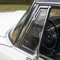 Mercedes-Benz 280 SE 3.5 Low Grille Coupe 1971 - Image 86