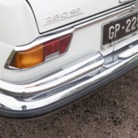 Mercedes-Benz 280 SE 3.5 Low Grille Coupe 1971 - Image 87