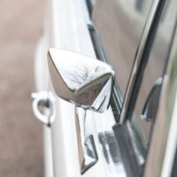 Mercedes-Benz 280 SE 3.5 Low Grille Coupe 1971 - Image 89