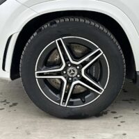 Mercedes-Benz GLE 350 de 4M AMG Premium+ - Image 21