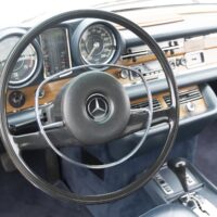 Mercedes-Benz 280 SE 3.5 Low Grille Coupe 1971 - Image 90