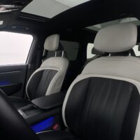 Kia EV9 AWD 385hp GT-Line 7-Seats Pano Head Up - Image 53