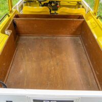 Citroën Méhari 4×4 1982 - Image 48