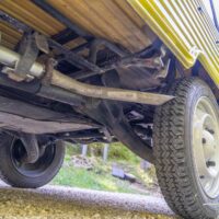 Citroën Méhari 4×4 1982 - Image 49