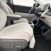 Hyundai Ioniq 5 72.6 kWh AWD - Image 13