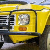Citroën Méhari 4×4 1982 - Image 52