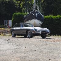 Jaguar E-Type Series 1 4.2 2+2 FHC 1966 - Image 12
