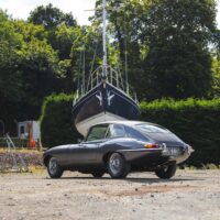 Jaguar E-Type Series 1 4.2 2+2 FHC 1966 - Image 14