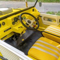 Citroën Méhari 4×4 1982 - Image 55