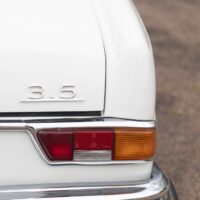 Mercedes-Benz 280 SE 3.5 Low Grille Coupe 1971 - Image 2
