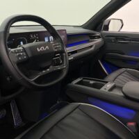 Kia EV9 AWD 385hp GT-Line 7-Seats Pano Head Up - Image 54