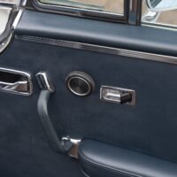 Mercedes-Benz 280 SE 3.5 Low Grille Coupe 1971 - Image 15