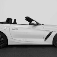 BMW Z4 Roadster sDrive20i - Image 8